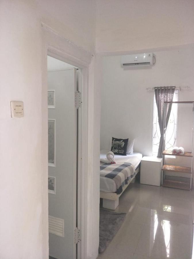 Pigeon House Nusa Dua Guest house Nusa Dua (Bali)
