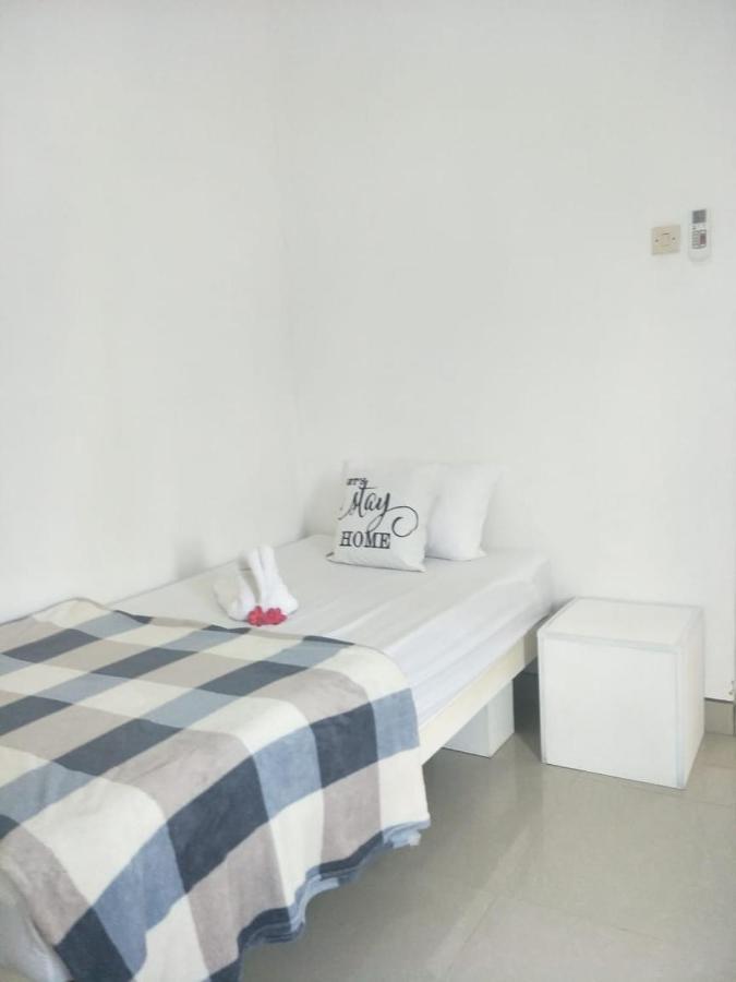 Pigeon House Nusa Dua Guest house 2*