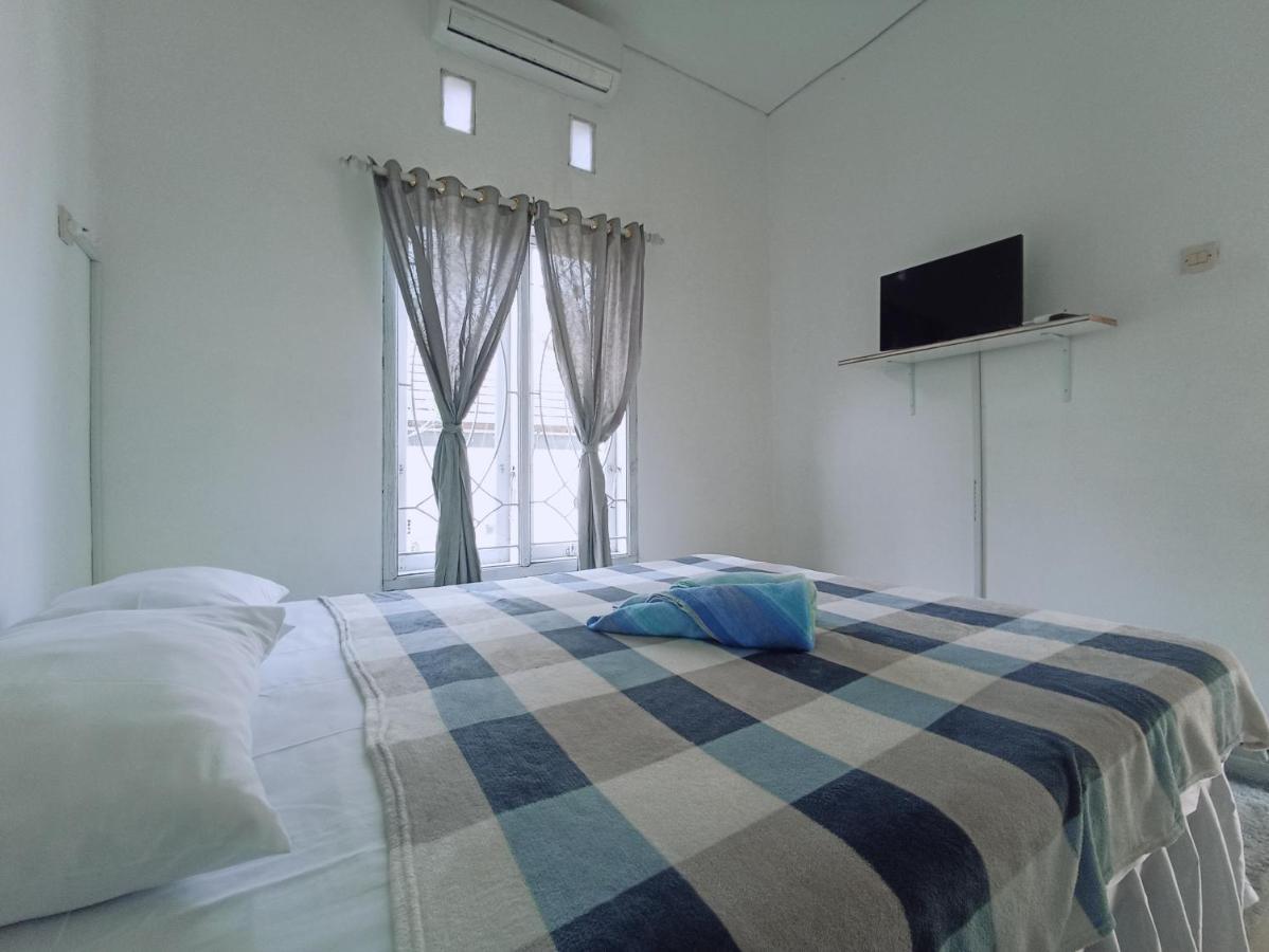 Pigeon House Nusa Dua